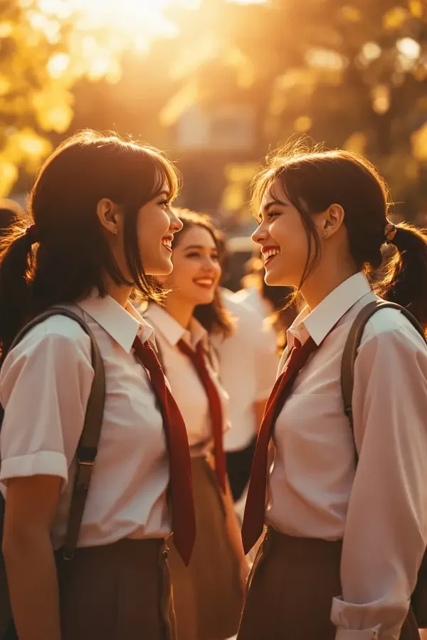 那些年，我们一起追的女孩 海报